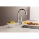 Смеситель для кухни Grohe Eurosmart New 33202 Hanex