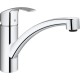 Смеситель для кухни с ограничением расхода воды Grohe Eurosmart 3328120E Hanex