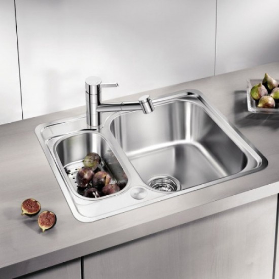 Смеситель для кухни Blanco Tivo-S Hanex