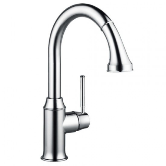 Смеситель для кухни Hansgrohe Talis Classic 14863000 Hanex