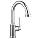 Смеситель для кухни Hansgrohe Talis Classic 14863000 Hanex