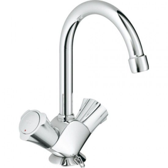 Смеситель для раковины Grohe Costa L 21374001 Hanex