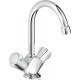 Смеситель для раковины Grohe Costa L 21374001 Hanex