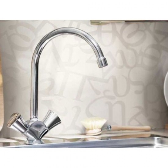 Смеситель для раковины Grohe Costa L 21374001 Hanex