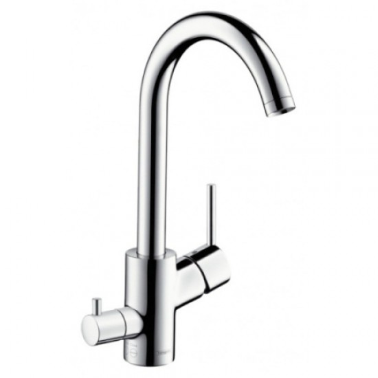 Смеситель для кухни Hansgrohe Talis S² 14875000 Hanex