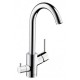 Смеситель для кухни Hansgrohe Talis S² 14875000 Hanex