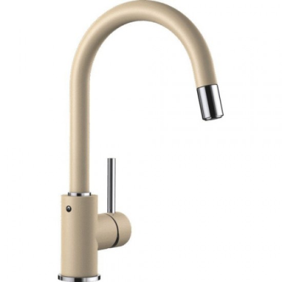 Смеситель для кухни Blanco Mida-S Hanex