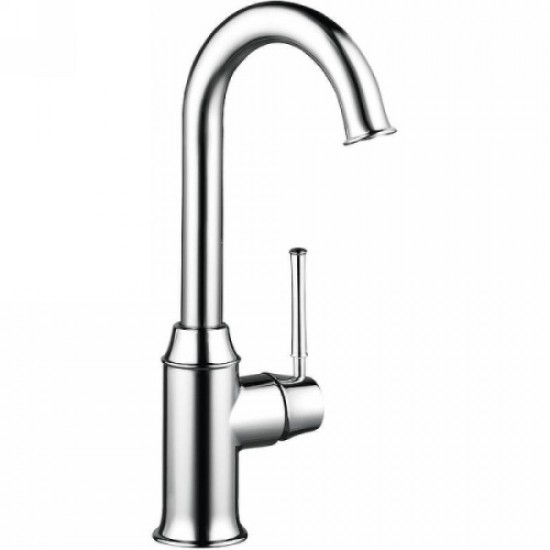 Смеситель для кухни Hansgrohe Talis Classic поворотный излив 14858000 Hanex