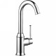 Смеситель для кухни Hansgrohe Talis Classic поворотный излив 14858000 Hanex