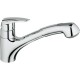 Смеситель для кухни Grohe Eurodisc 32257001 Hanex