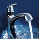 Смеситель для кухни Grohe Eurodisc 32257001 Hanex