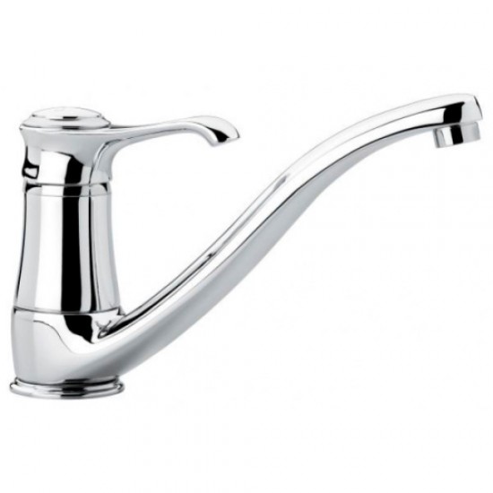 Смеситель для кухни Emmevi Tiffany 6095 Hanex