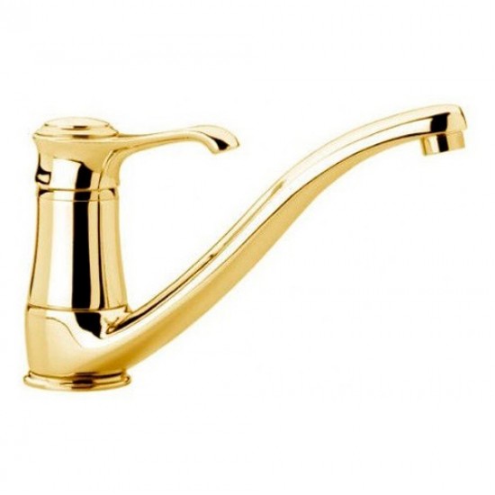 Смеситель для кухни Emmevi Tiffany 6095 Hanex