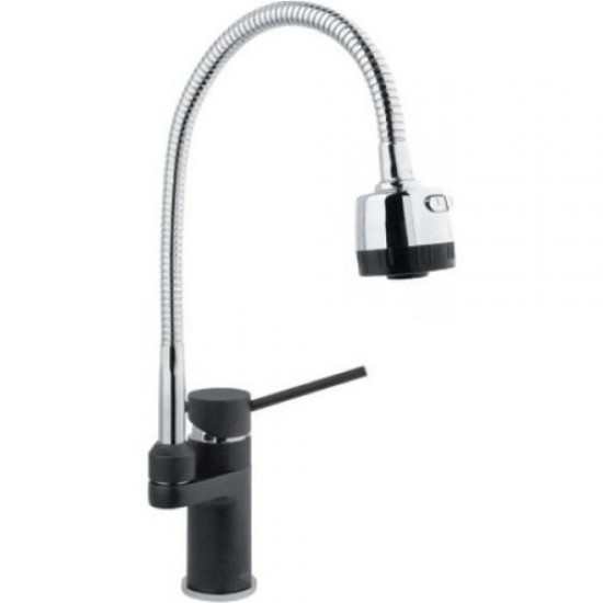 Смеситель для кухни Timo Saona 2308F Hanex