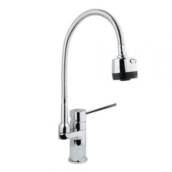 Смеситель для кухни Timo Saona 2308F Hanex