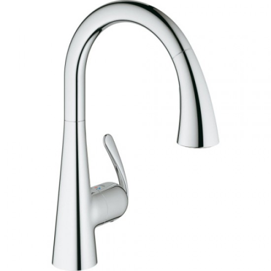 Смеситель для кухни Grohe Zedra 32294 Hanex