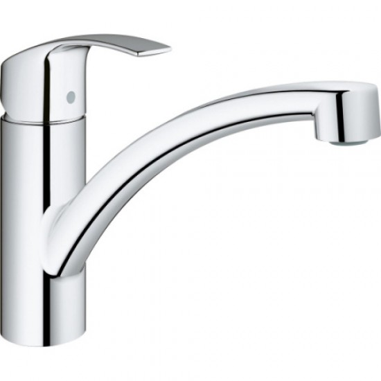 Смеситель для кухни Grohe Eurosmart New 30260002 Hanex