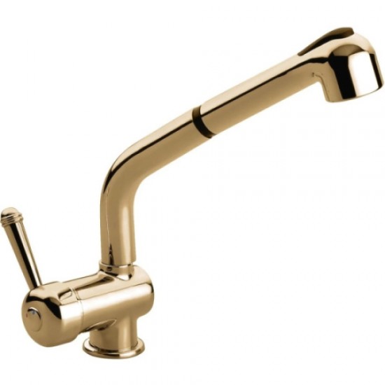 Смеситель для кухни Emmevi Laguna 4066 Hanex