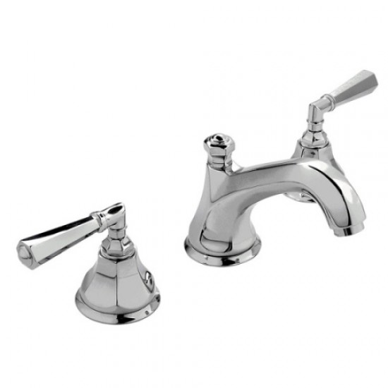 Смеситель для раковины Nicolazzi Teide 1908 Hanex