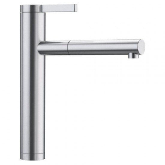 Смеситель для кухни Blanco Linee-S Hanex