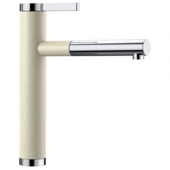 Смеситель для кухни Blanco Linee-S Hanex