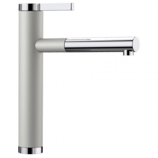 Смеситель для кухни Blanco Linee-S Hanex