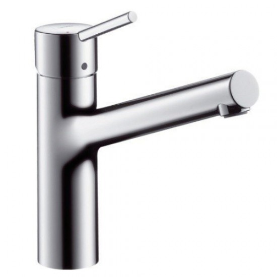 Смеситель для кухни Hansgrohe Talis S сталь 32851800 Hanex