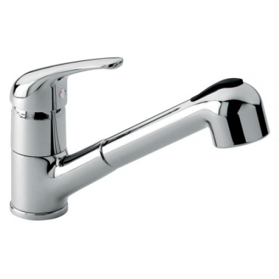 Смеситель для кухни Emmevi Ambra 9065 Hanex