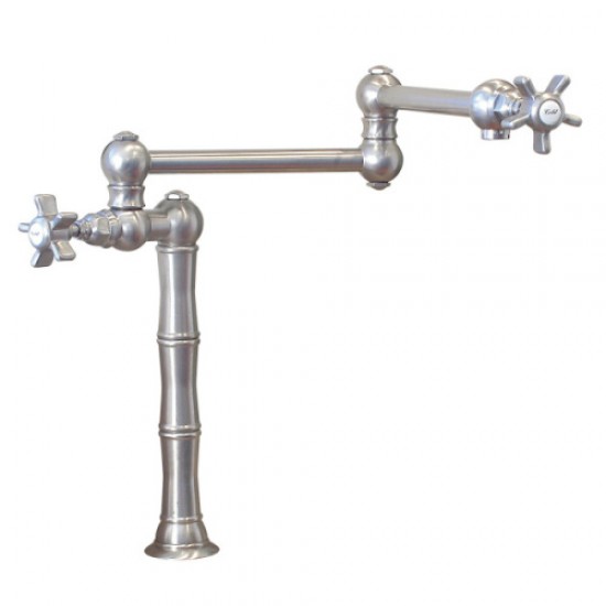 Смеситель для кухни Nicolazzi D.Anglaises 1452 Hanex