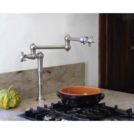 Смеситель для кухни Nicolazzi D.Anglaises 1452 Hanex