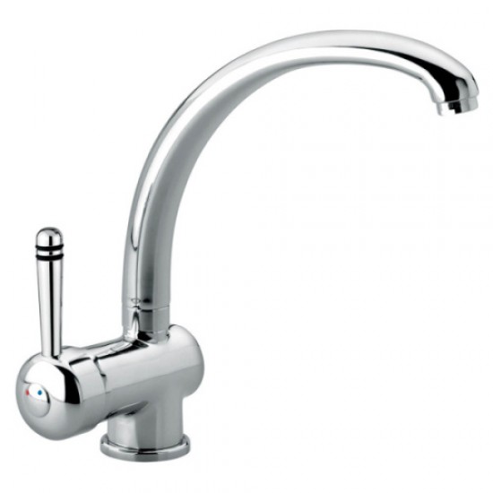 Смеситель для кухни Emmevi Laguna 4077 Hanex