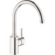 Смеситель для кухни хром Grohe Concetto 32661001 Hanex