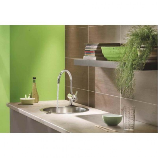 Смеситель для кухни Grohe Concetto  32661 Hanex