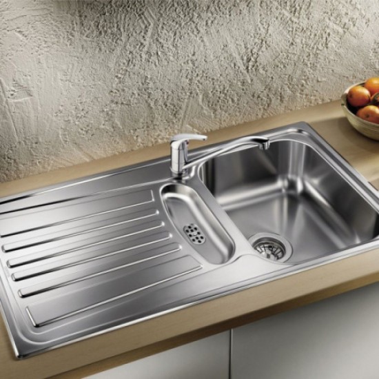 Смеситель для кухни Blanco Daras Hanex