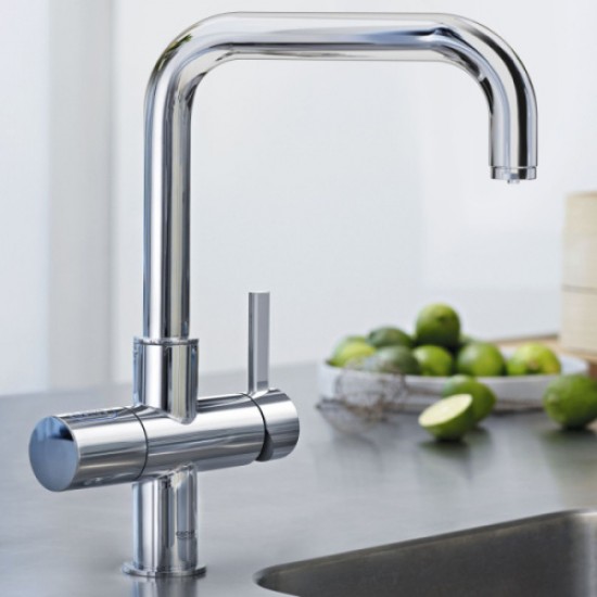 Смеситель для кухни GROHE Blue Pure 31299 Hanex