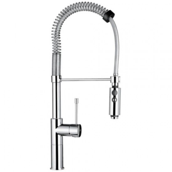 Смеситель для кухни Emmevi Eden 71110 Hanex