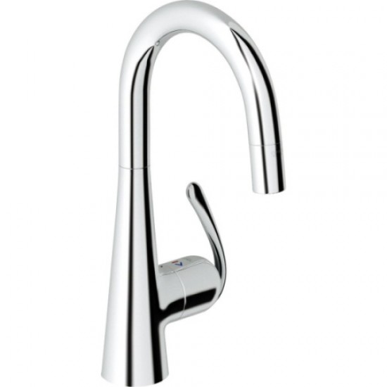 Смеситель для кухни Grohe Zedra 32296 Hanex