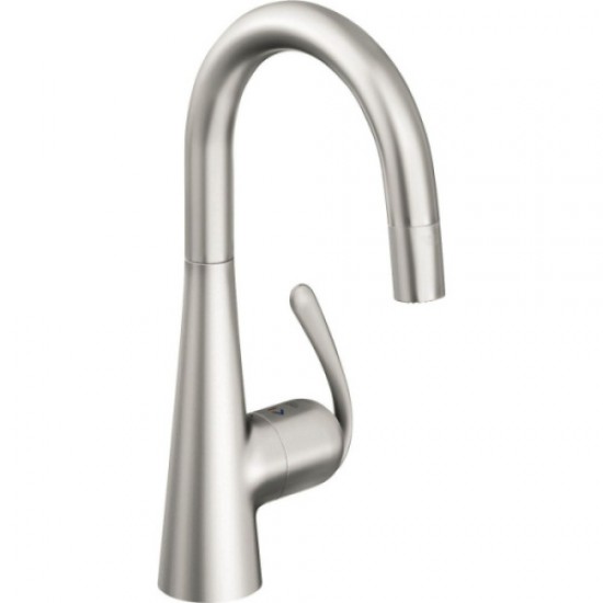 Смеситель для кухни Grohe Zedra 32296 Hanex
