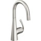 Смеситель для кухни Grohe Zedra 32296 Hanex