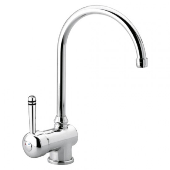 Смеситель для кухни Emmevi Laguna 4074 Hanex