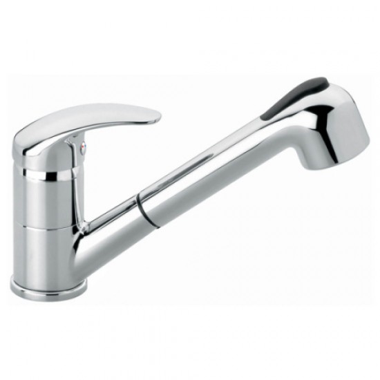 Смеситель для кухни Emmevi Anubis 7065 Hanex