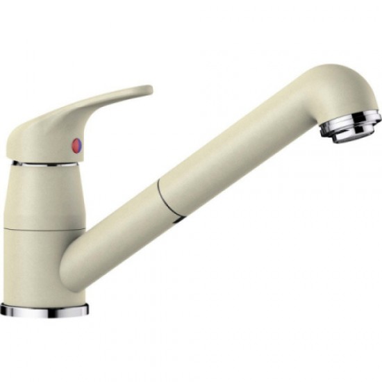 Смеситель для кухни Blanco Daras-S Hanex