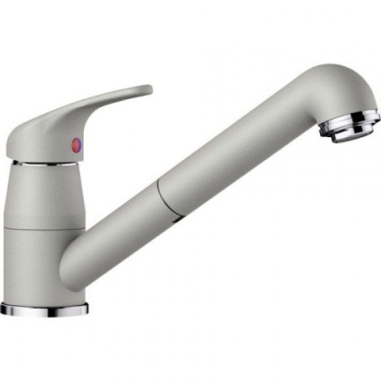 Смеситель для кухни Blanco Daras-S Hanex