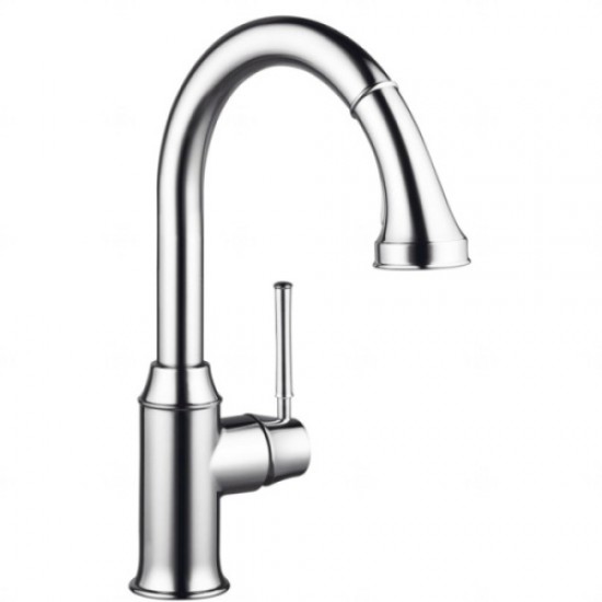 Смеситель для кухни Hansgrohe Talis Classic 14864000 Hanex