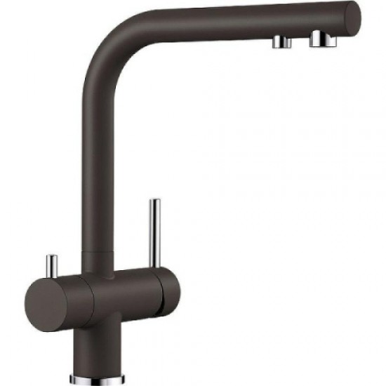 Смеситель для питьевой воды Blanco Fontas II кофе 525144 Hanex