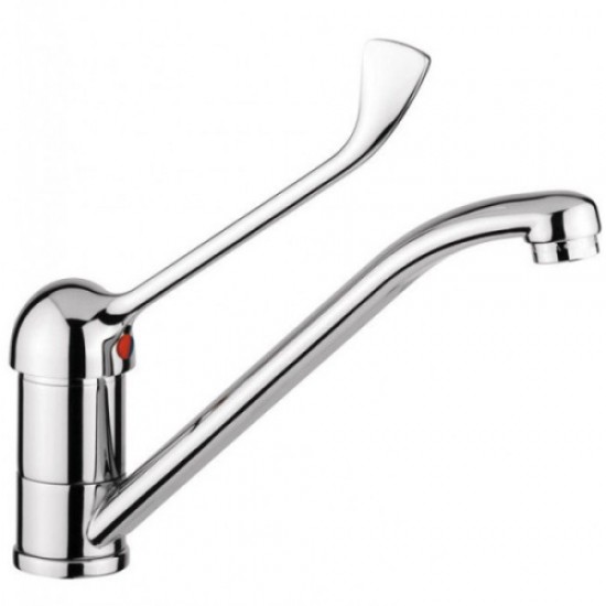 Смеситель для кухни Emmevi Giglio 8007LC CR8007LC Hanex