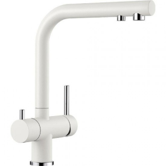 Смеситель для питьевой воды Blanco Fontas II белый 525141 Hanex