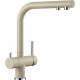 Смеситель для питьевой воды Blanco Fontas II шампань 525143 Hanex