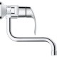 Смеситель для кухни Grohe Eurosmart 31391002 Hanex