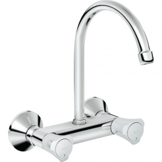 Смеситель для кухни Grohe Costa L 31191001 Hanex